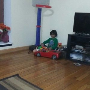 Meet your Posher, Keyur